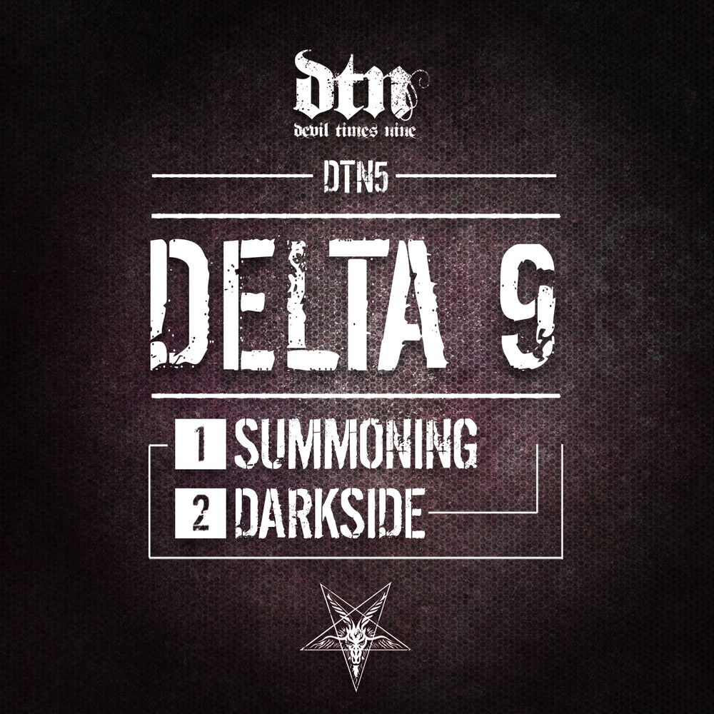 Picture of Summoning Darkside
