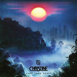 Cover of Atom from Heart