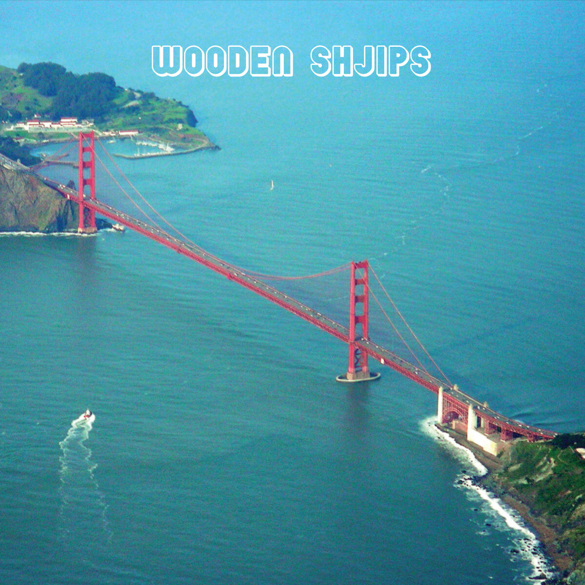 Album cover of West