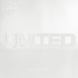 Cover of The White Album (Remix Project)
