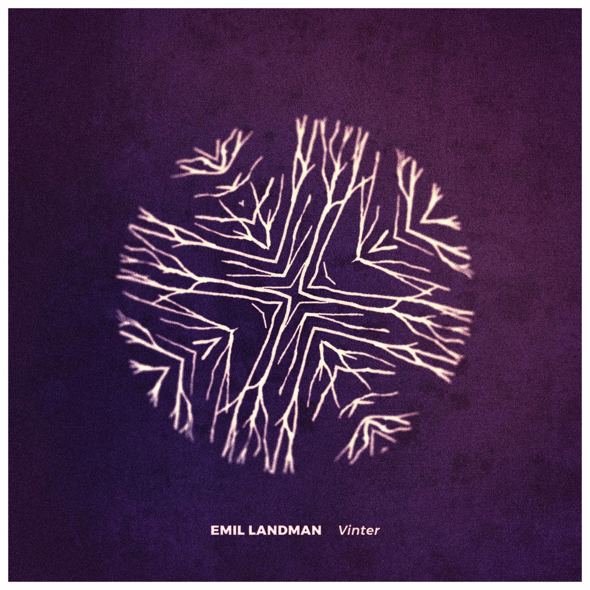 Album cover of Vinter