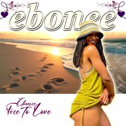 Cover of Free to Love