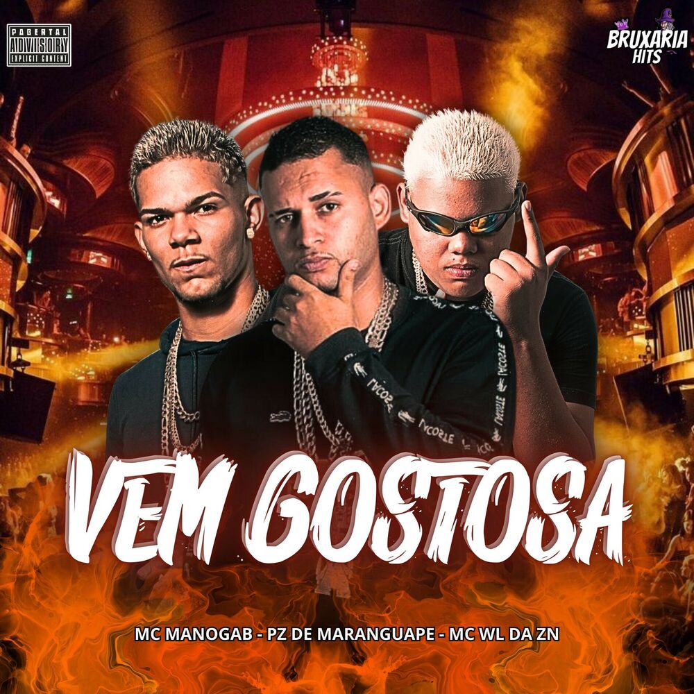 Picture of Vem Gostosa