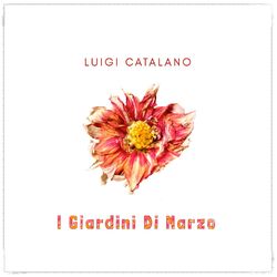 Cover of I Giardini Di Marzo