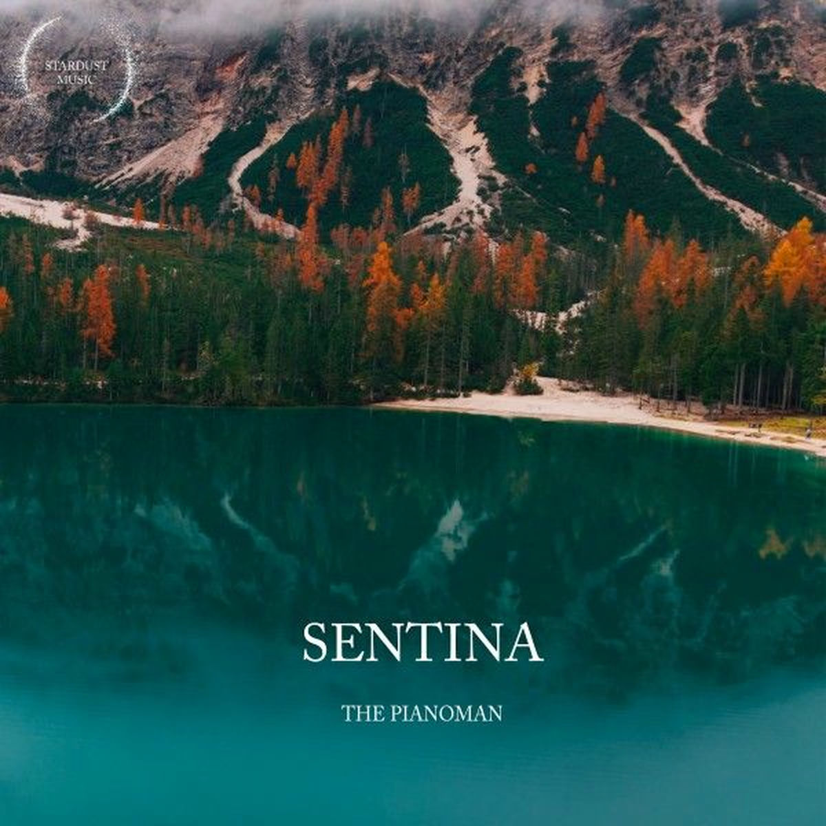 Album cover of Sentina