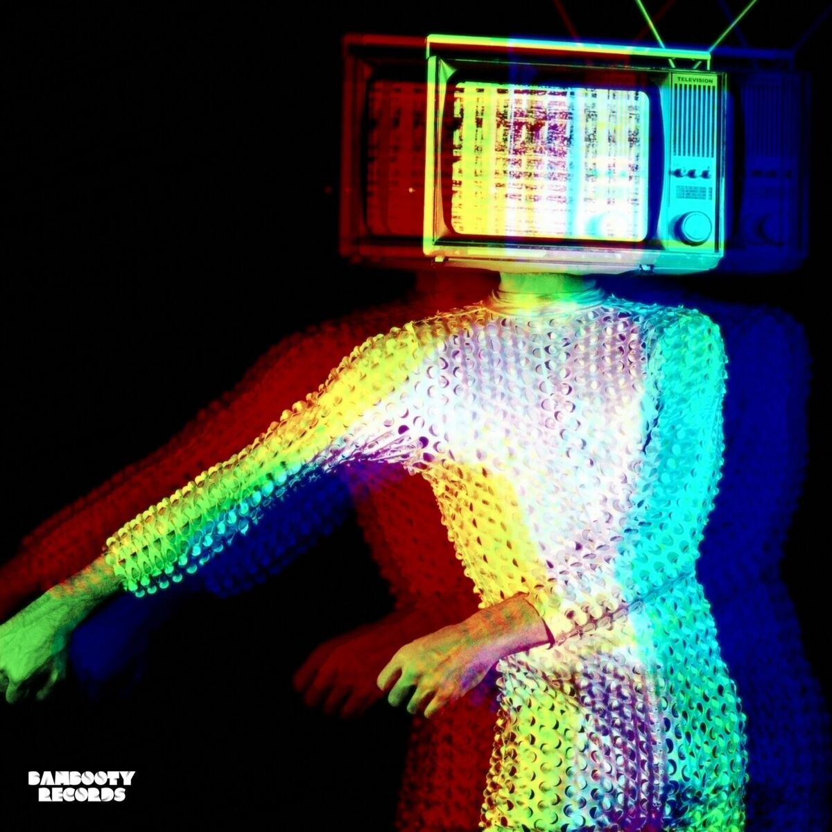 Album cover of Outta My Head