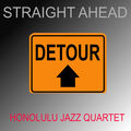 Straight Ahead