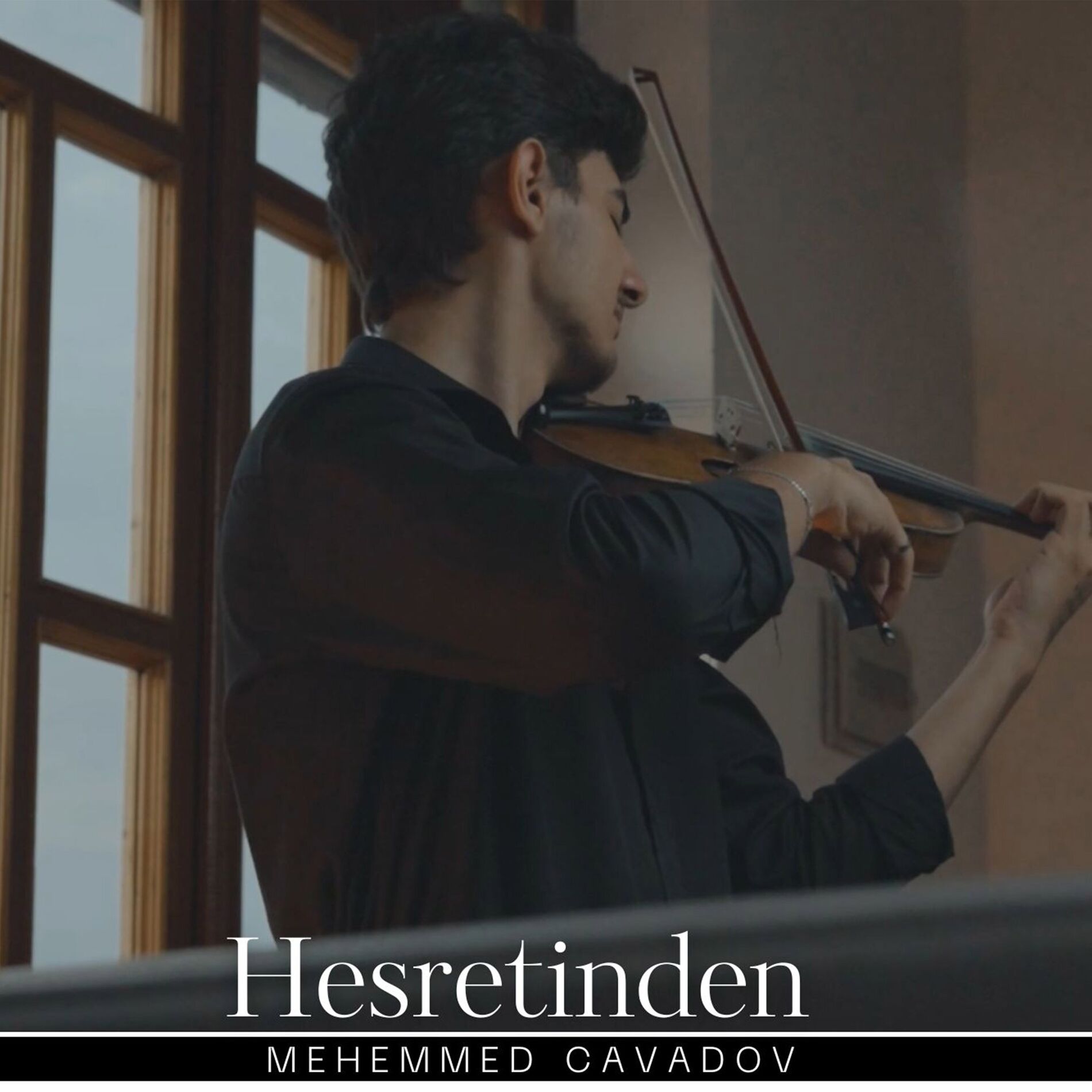 Album cover of Hesretinden