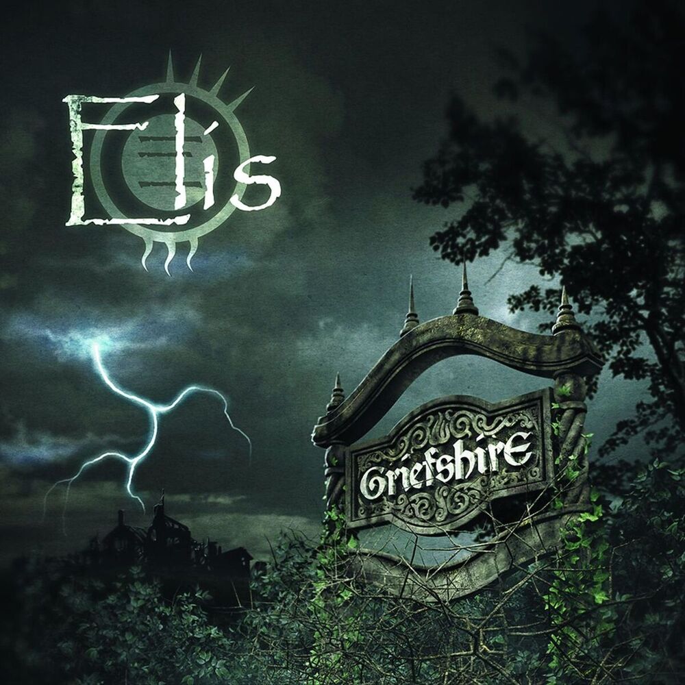 Picture of Griefshire