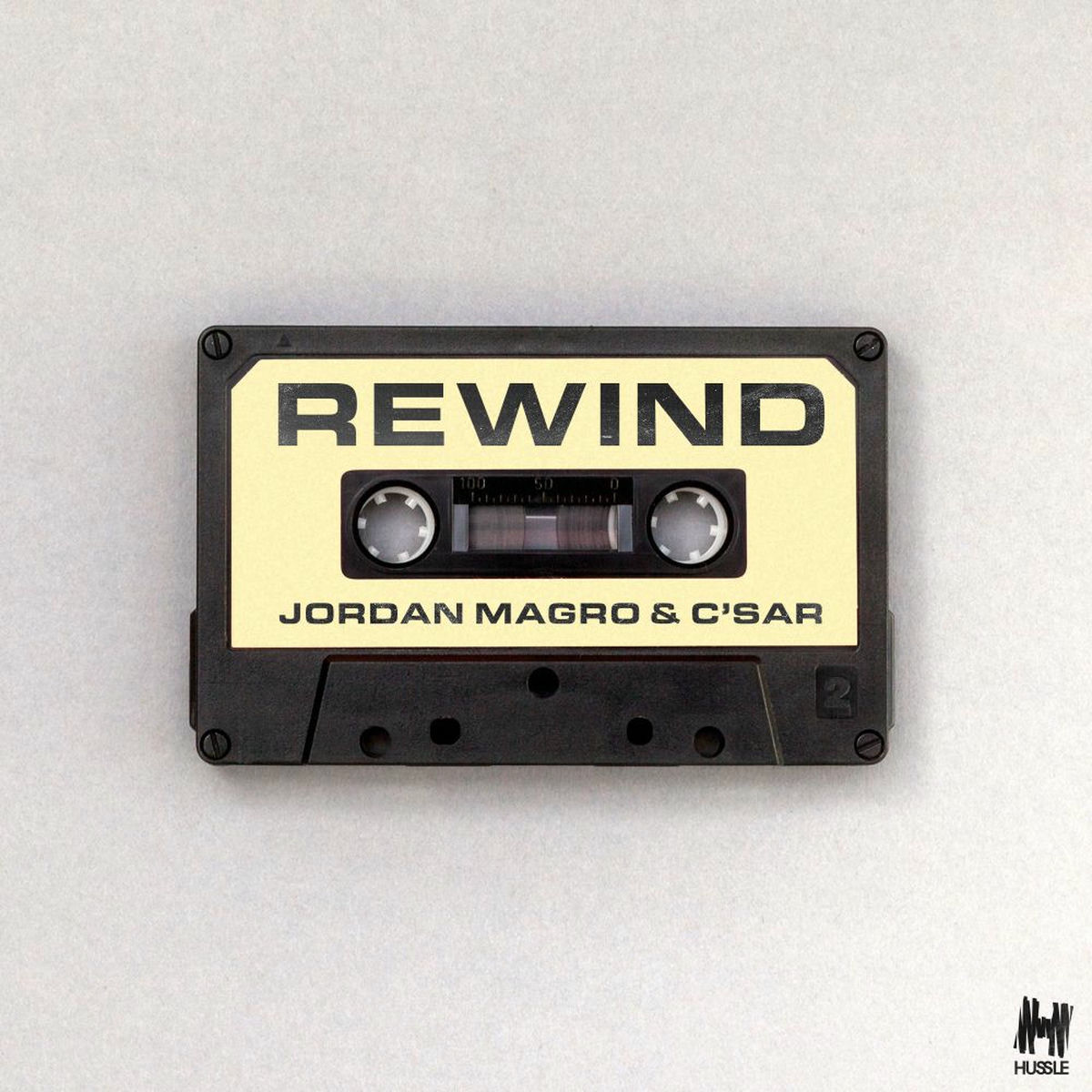 Album cover of Rewind
