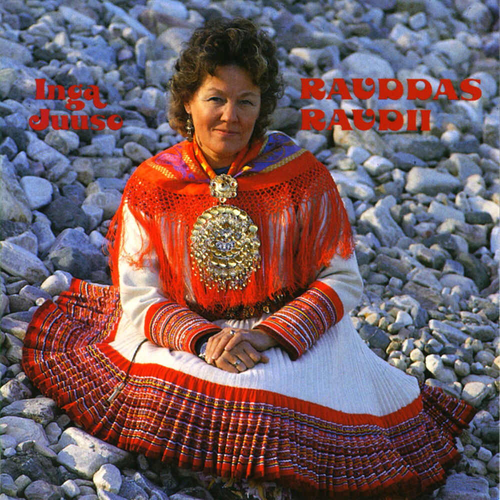 Picture of Ravddas Ravdii