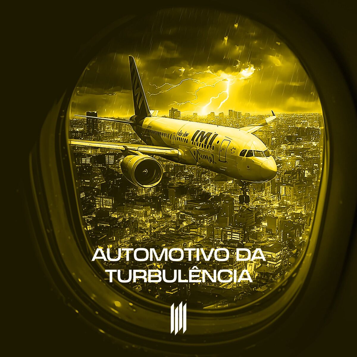 Album cover of Automotivo da Turbulencia (SPEED)