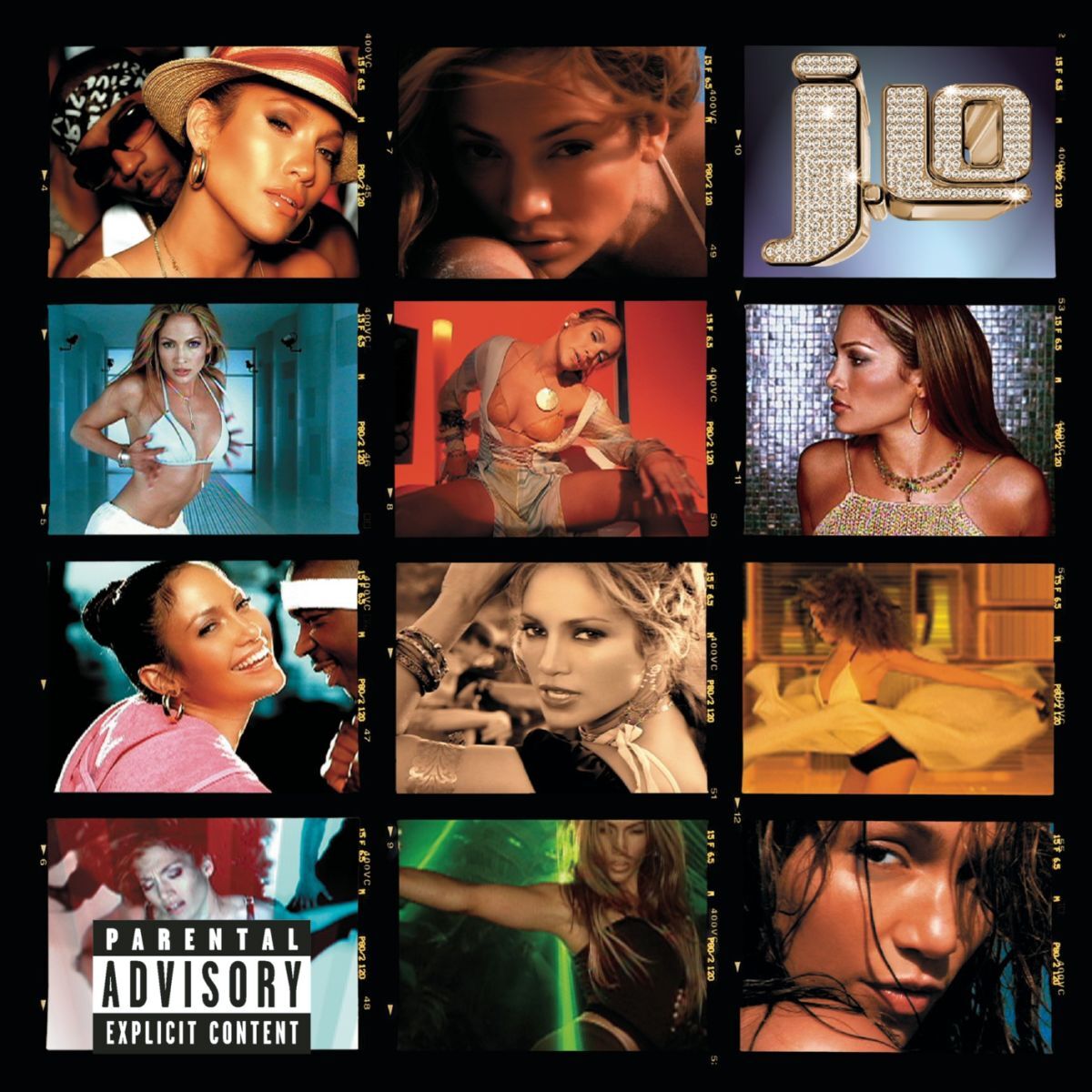 Album cover of Ain't It Funny (feat. Ja Rule & Cadillac Tah)