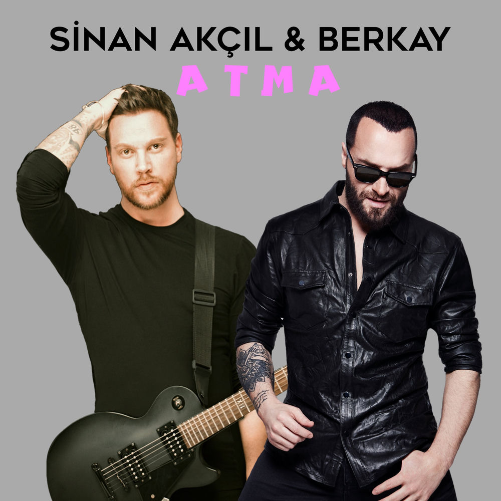 Atma cover