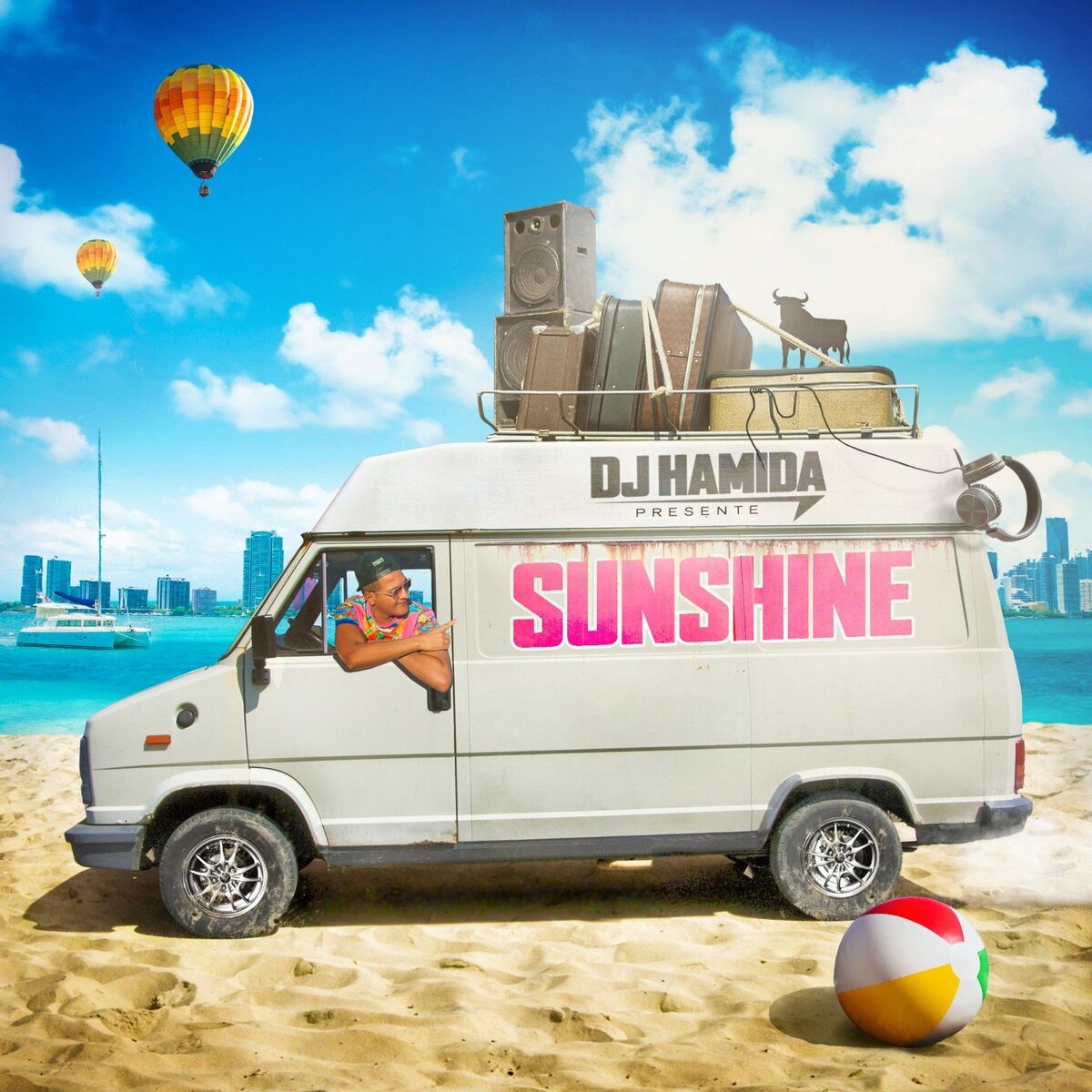 Album cover of Playa