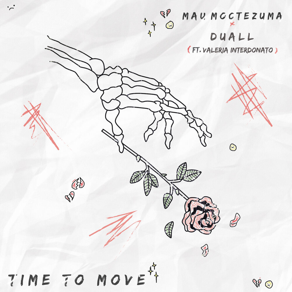 Picture of Time to Move