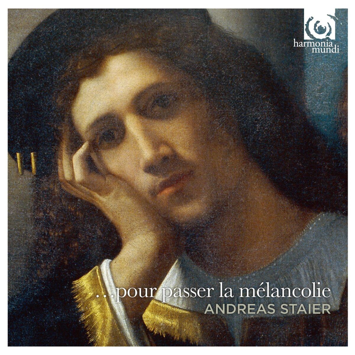 Album cover of Suite XXX en La Mineur: I. 