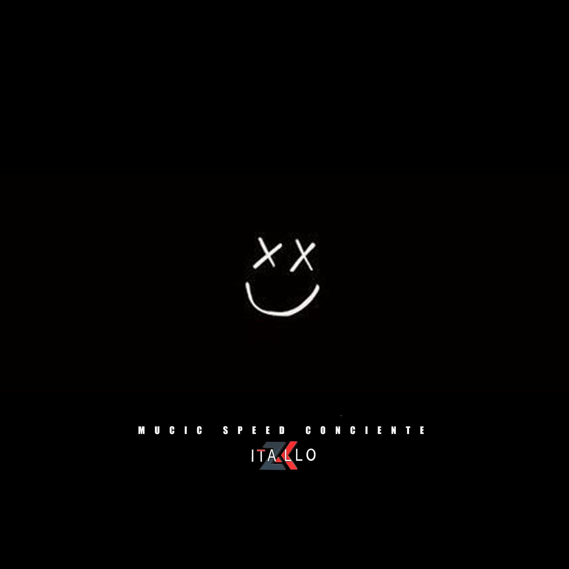 Album cover of Music Speed Consciente