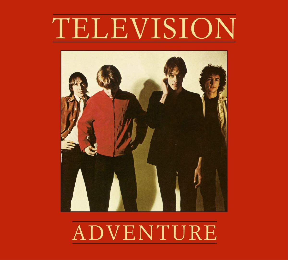 Album cover of Careful