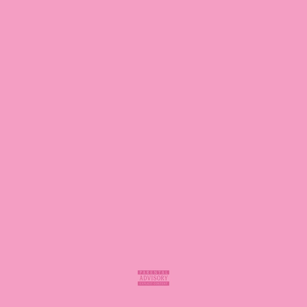 Album cover of PINK SUMMER
