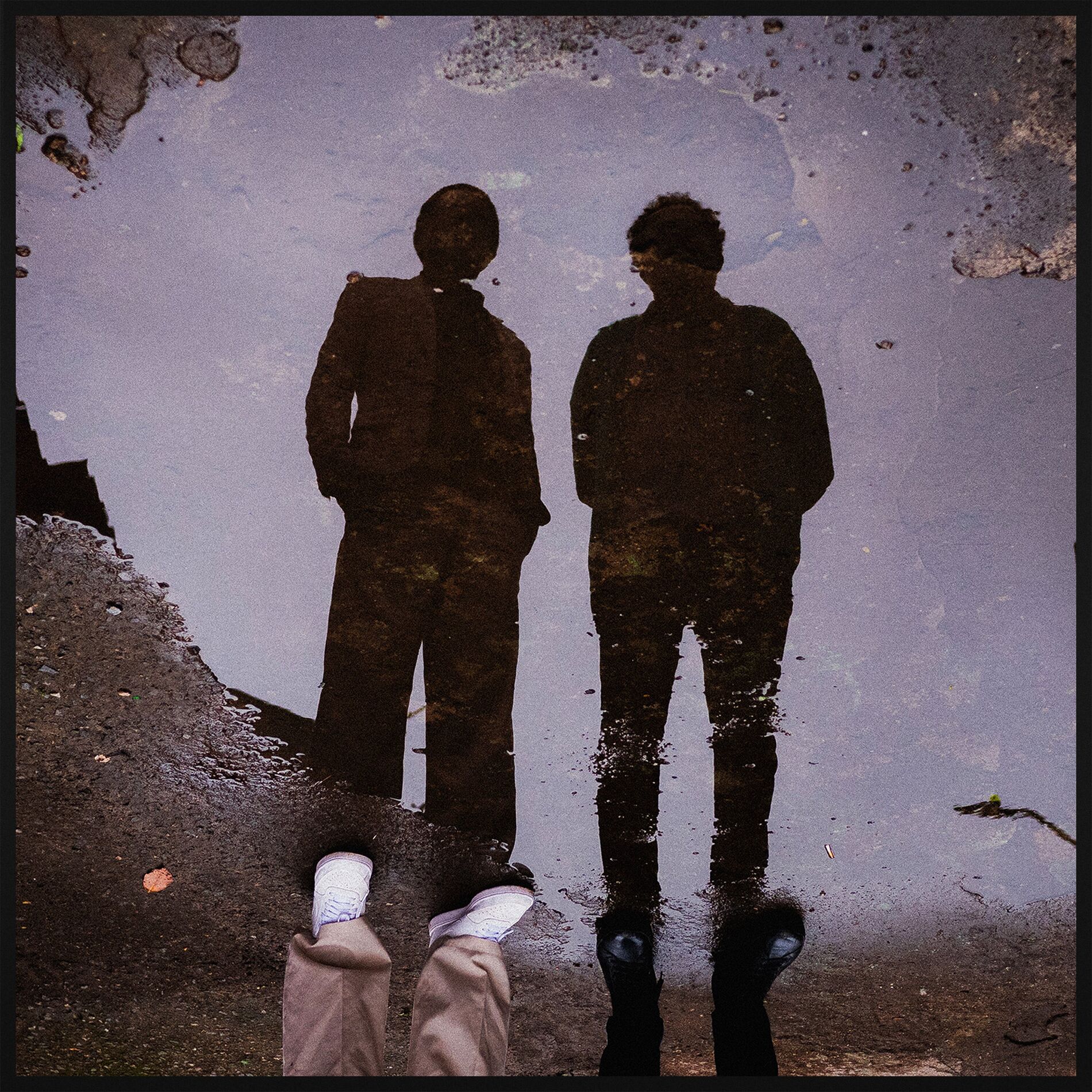 Album cover of Elefante