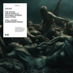 Cover of The Ocean (Still Young & BRØMANCE Remix)