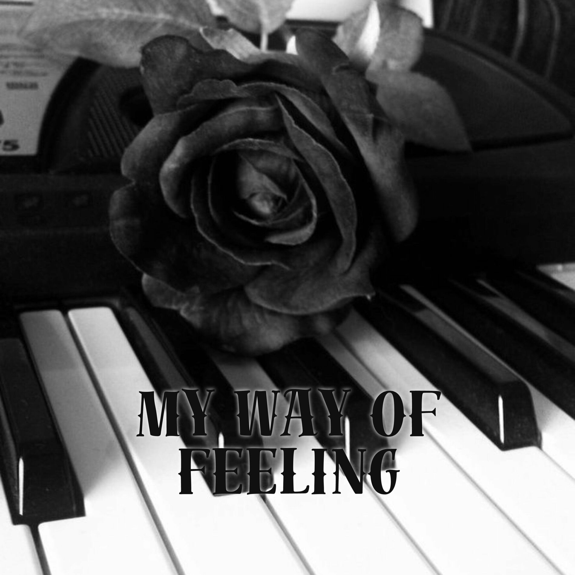 Album cover of My Way Of Feeling
