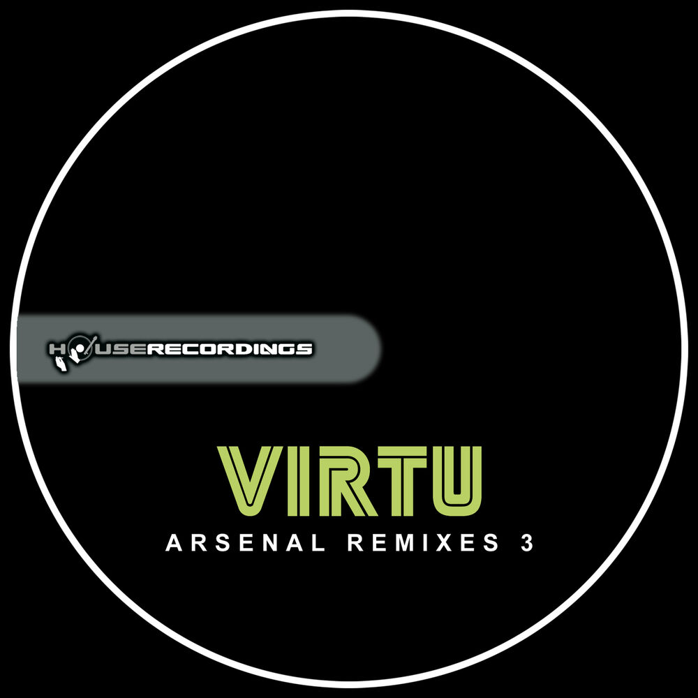 Picture of Arsenal Remixes 2