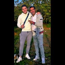 ارواح اصاحبي نطلعو لجبال