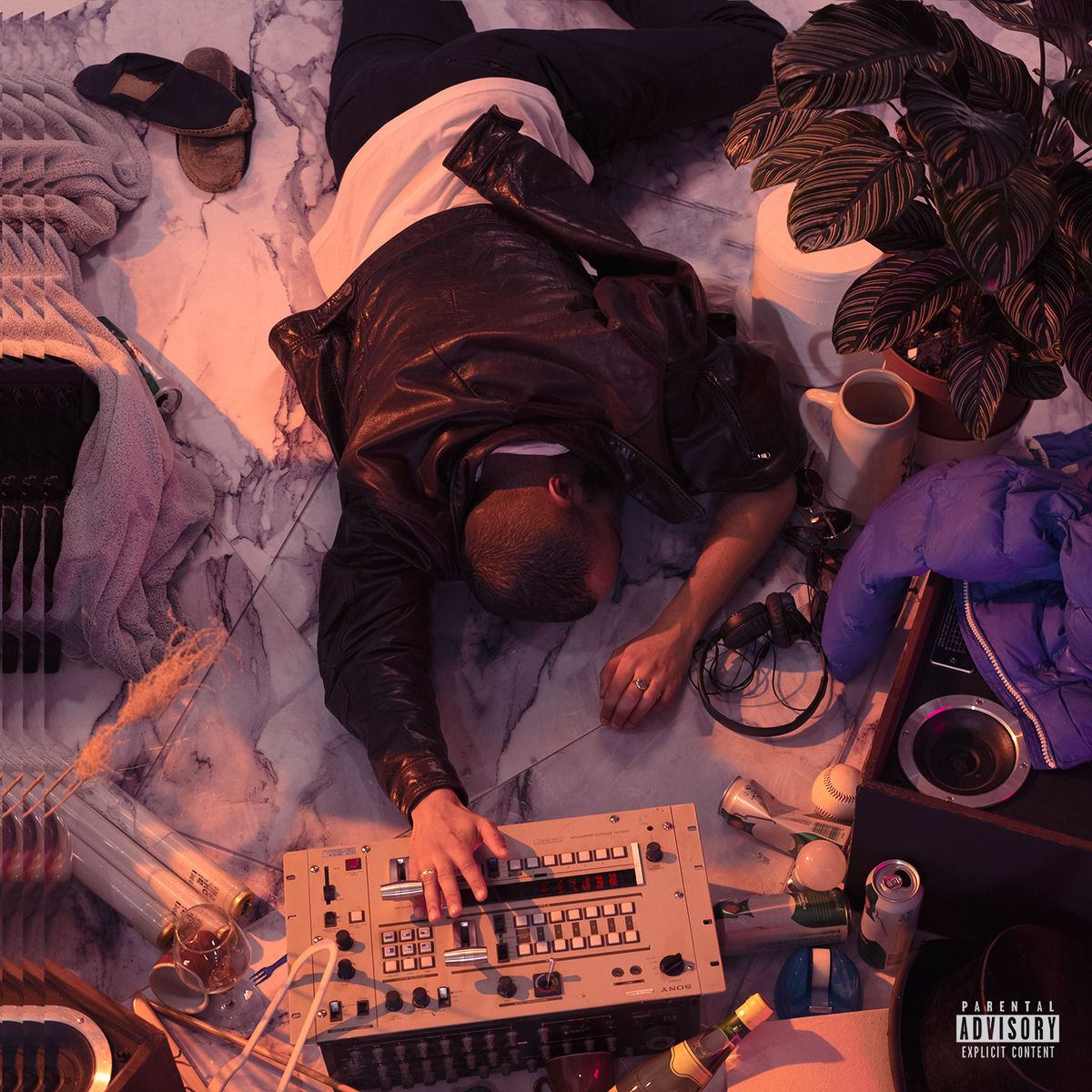 Album cover of Replay