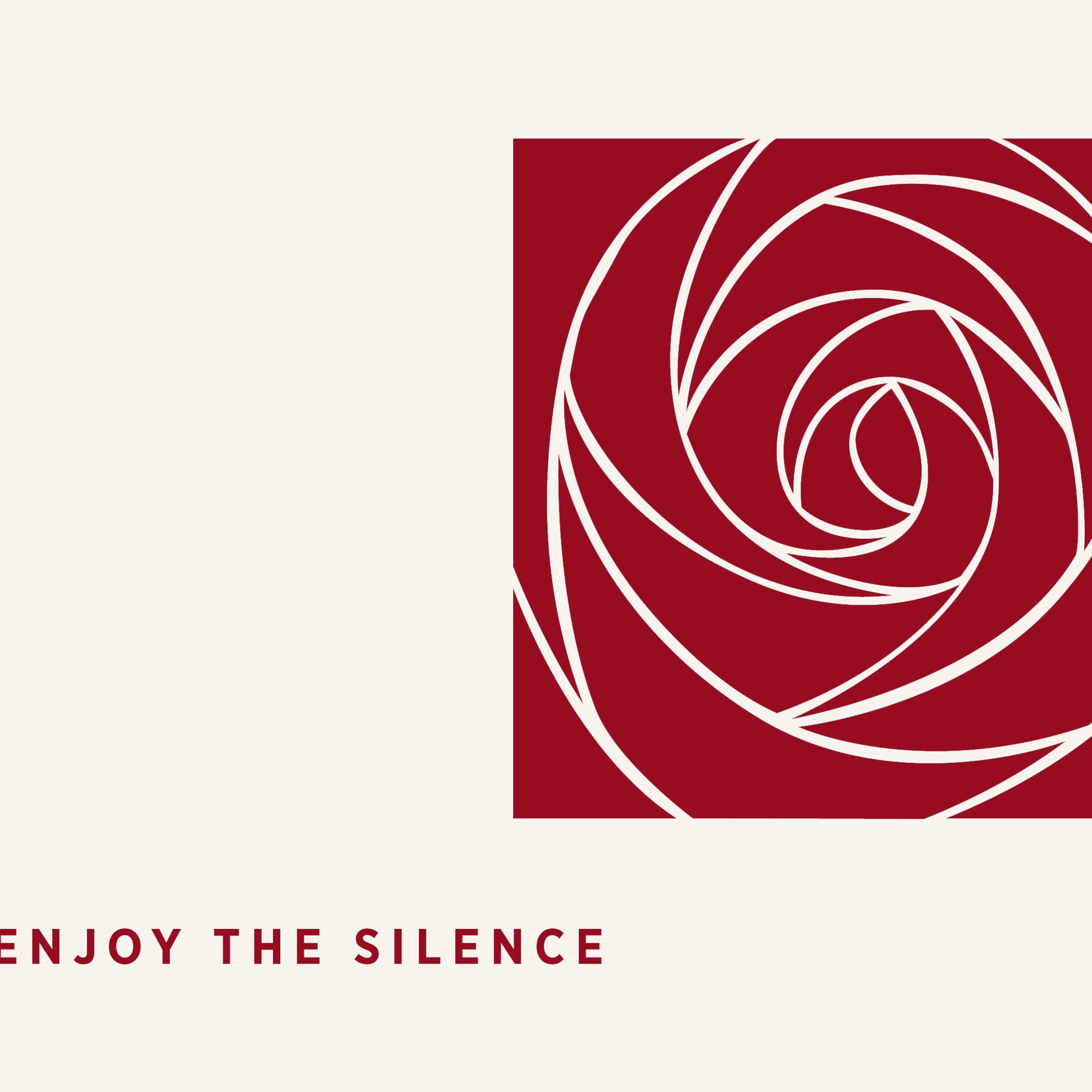 Album cover of Enjoy The Silence (Late Nite Instrumental)