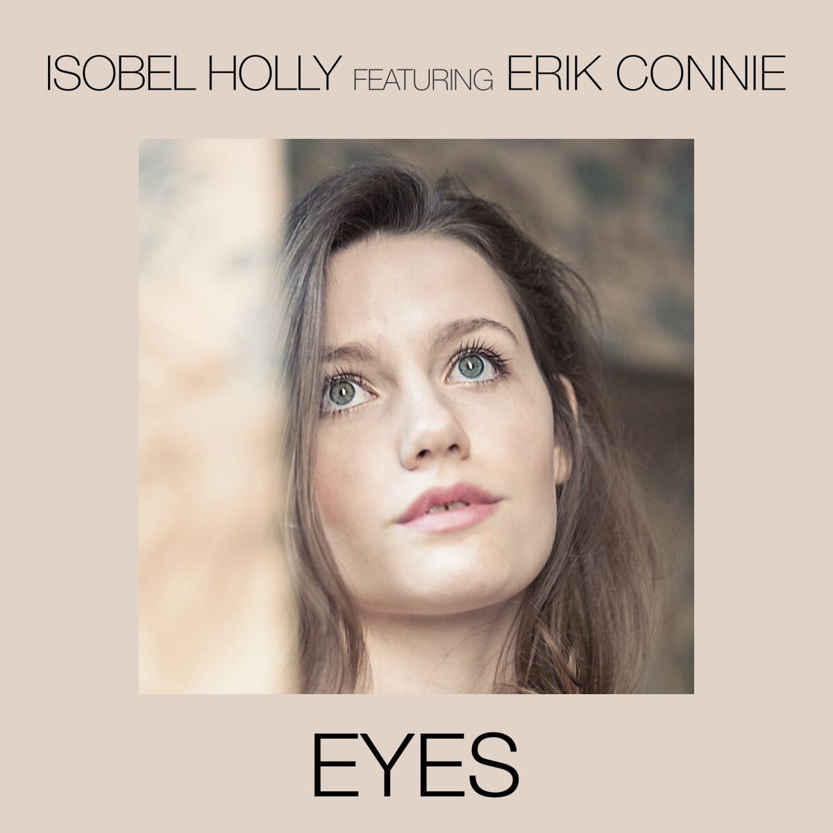 Album cover of Eyes