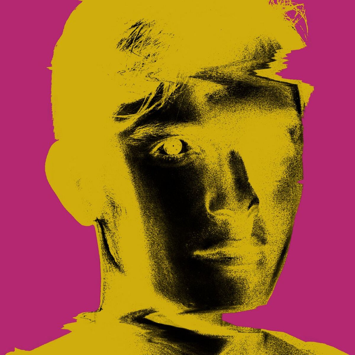 Album cover of Blinding Lights