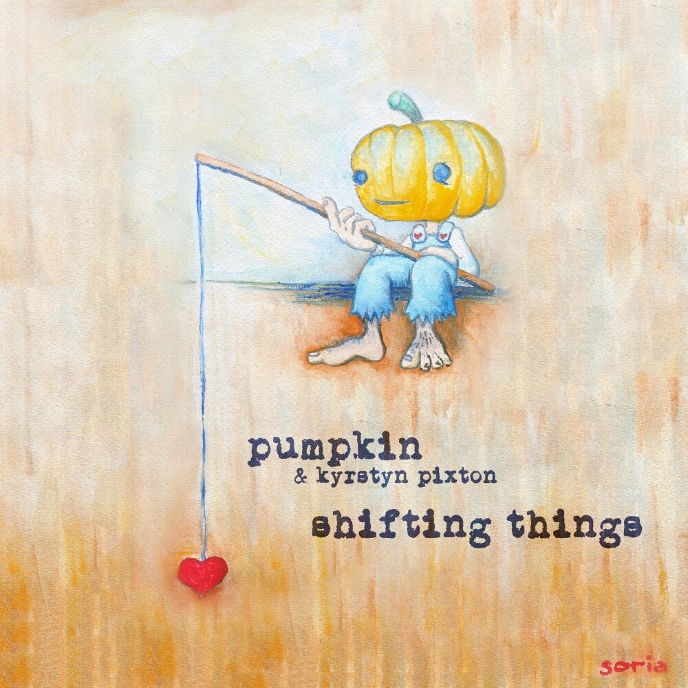 Picture of Shifting Things