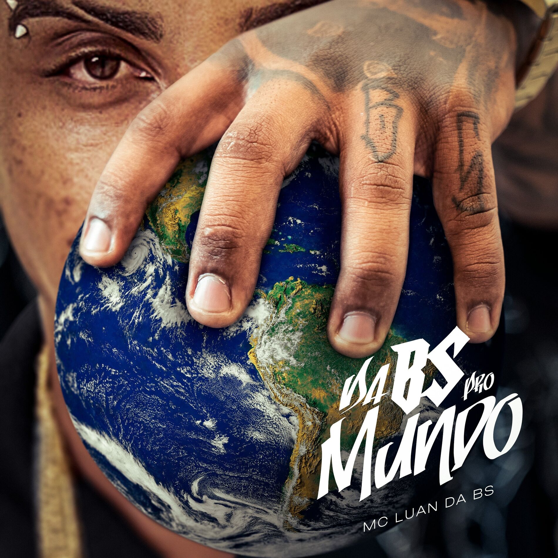 Album cover of Quer Acabar Comigo