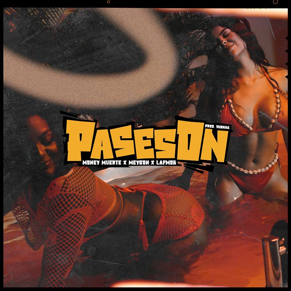 Picture of Paseson
