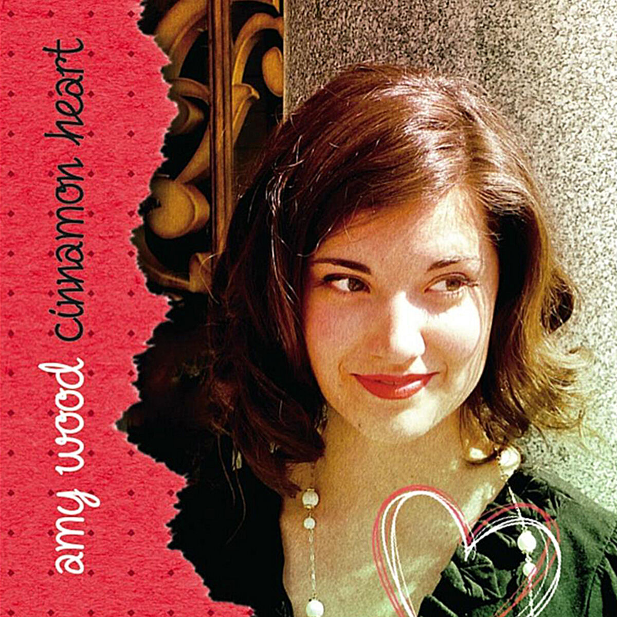 Album cover of Cinnamon Heart