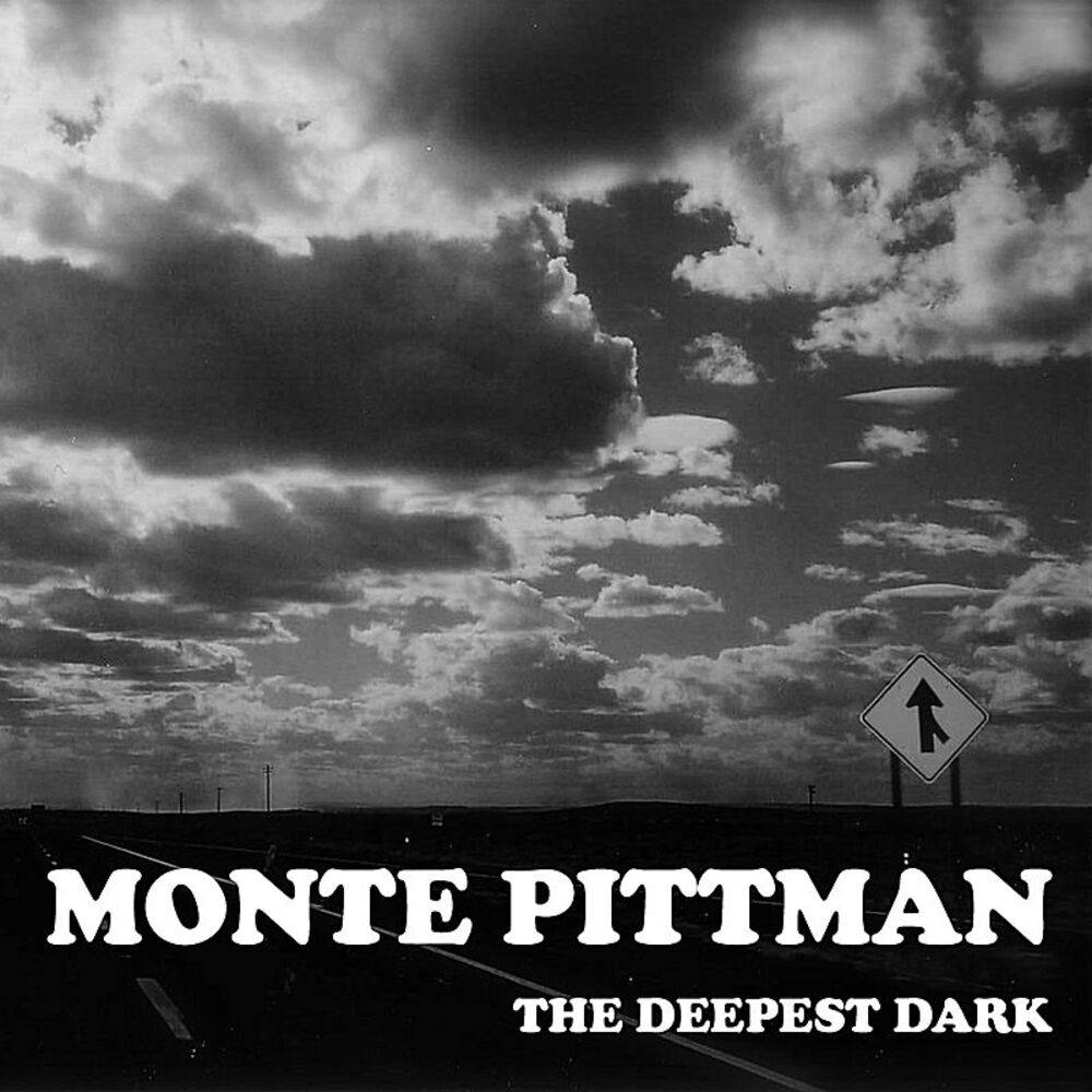 Picture of The Deepest Dark