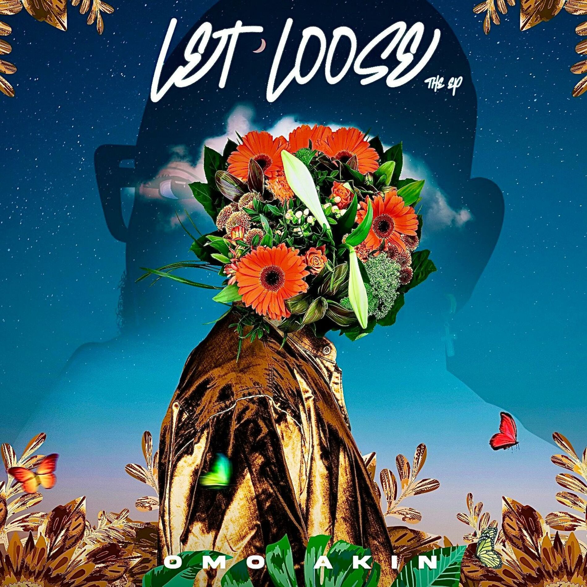 Album cover of Let Loose