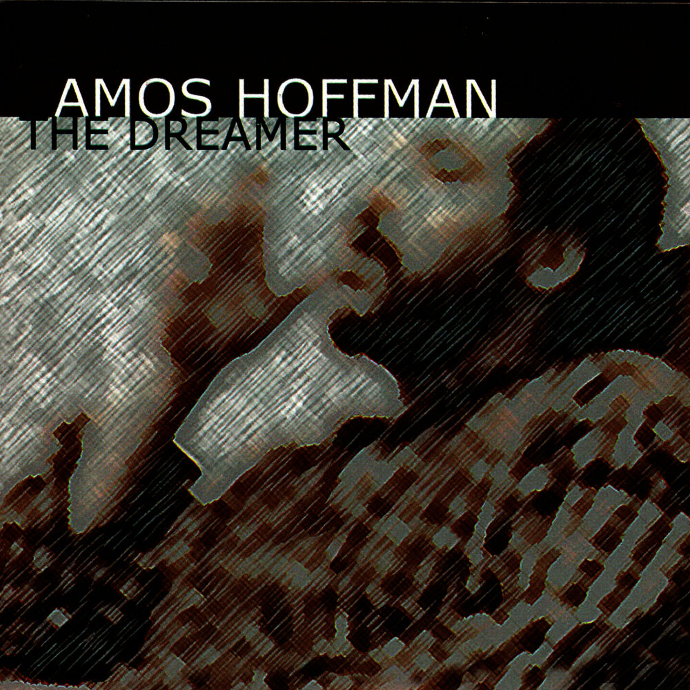 Picture of The Dreamer