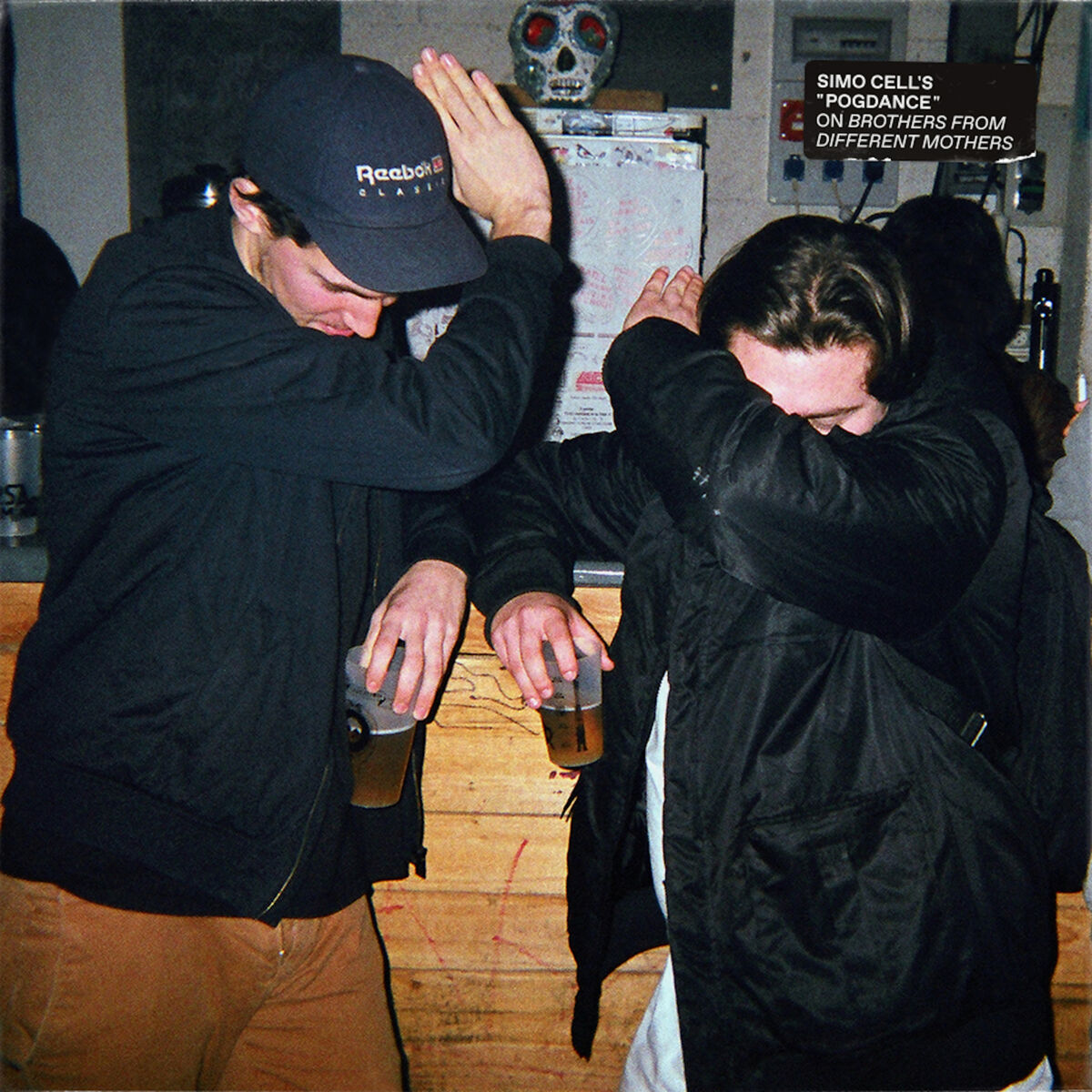 Album cover of Random Noizes