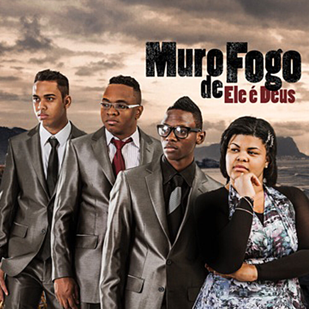 Picture of Ele É Deus (Ao Vivo)
