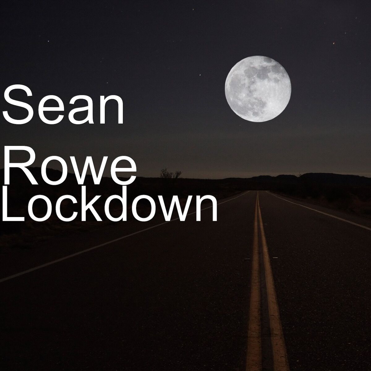 Album cover of Lockdown