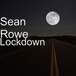 Cover of Lockdown