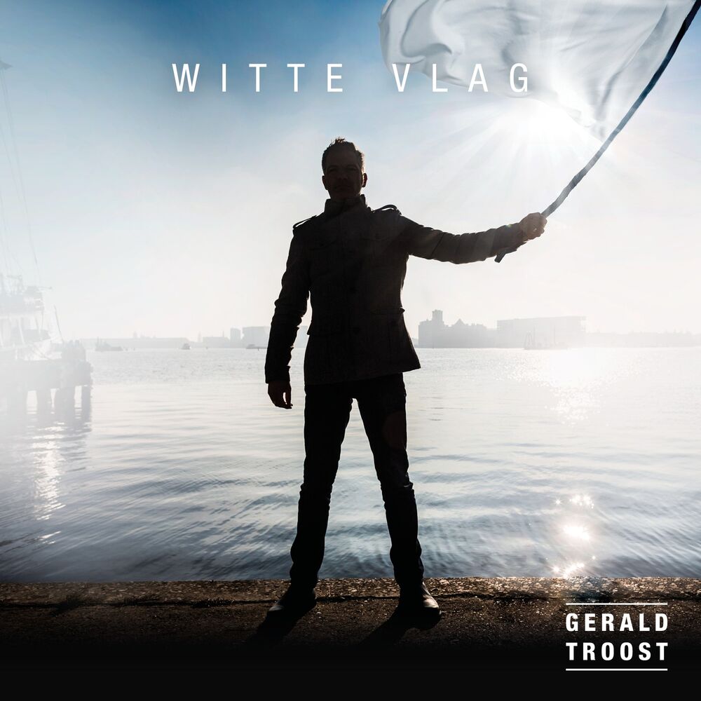 Picture of Witte Vlag
