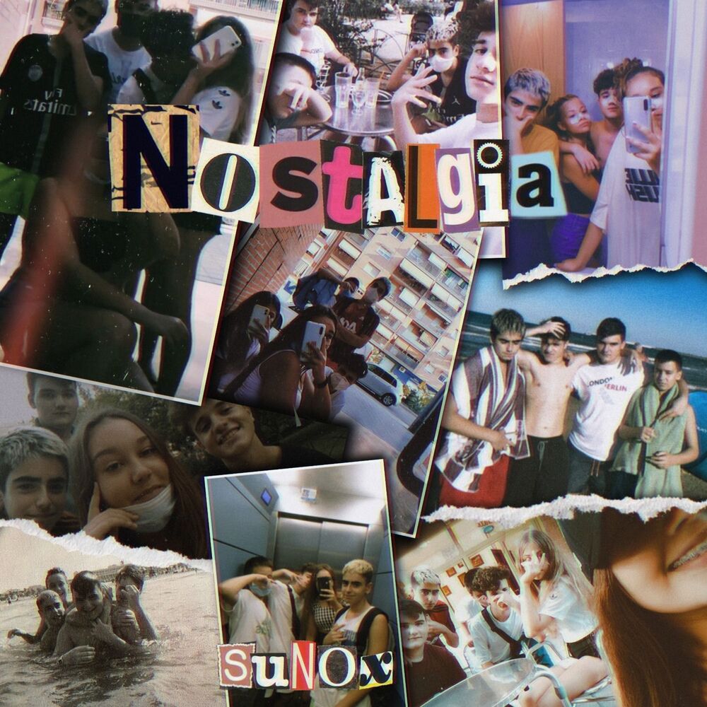 Picture of Nostalgia