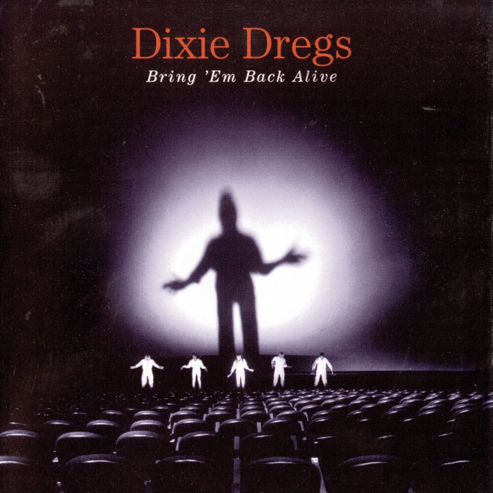 Picture of Bring 'Em Back Alive