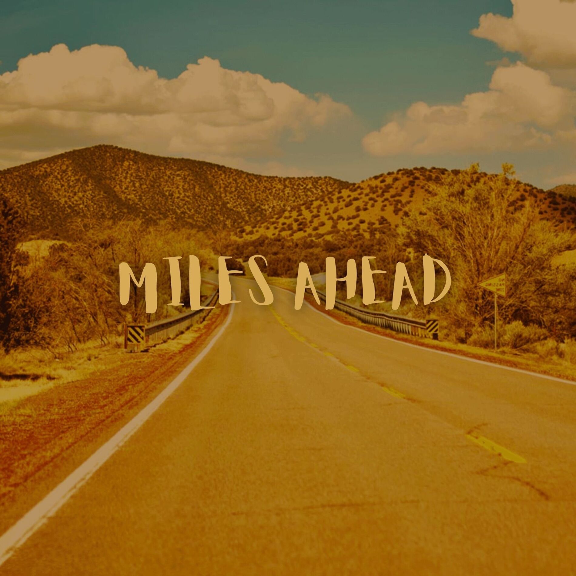 Album cover of Miles Ahead