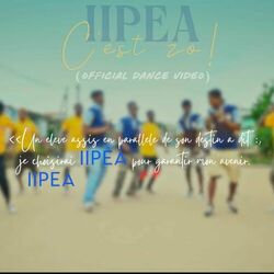 Cover of IIPEA C’EST ZO