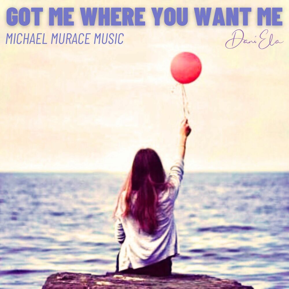 Picture of Got Me Where You Want Me